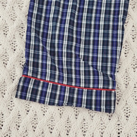 GapBody Classic Plaid PJ Bottoms - Picture 7 of 7